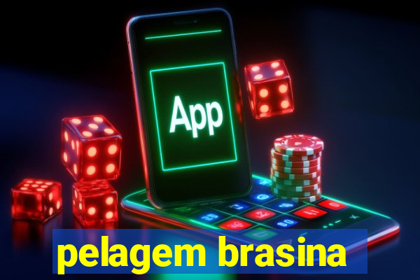 pelagem brasina